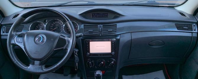 Dongfeng H30 Cross с пробегом 2015 года, цена 490 000 рублей, 185000 км, хэтчбек, Автокод Объявления
