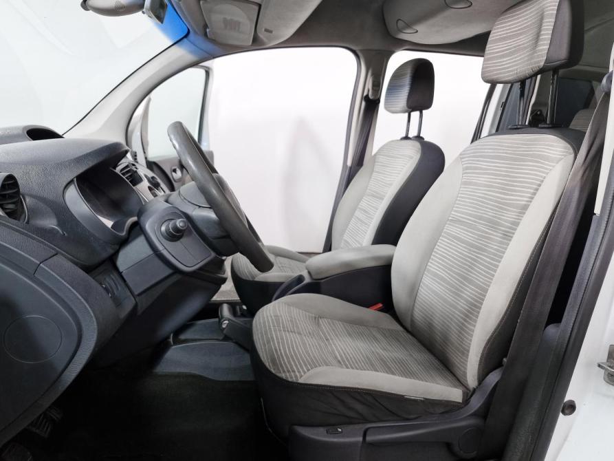 Renault Kangoo II Нижний Новгород  - изображение 8