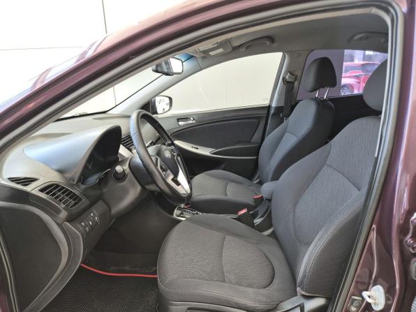 Hyundai Solaris I с пробегом 2012 года, цена 749 000 рублей, 229386 км, седан, Автокод Объявления