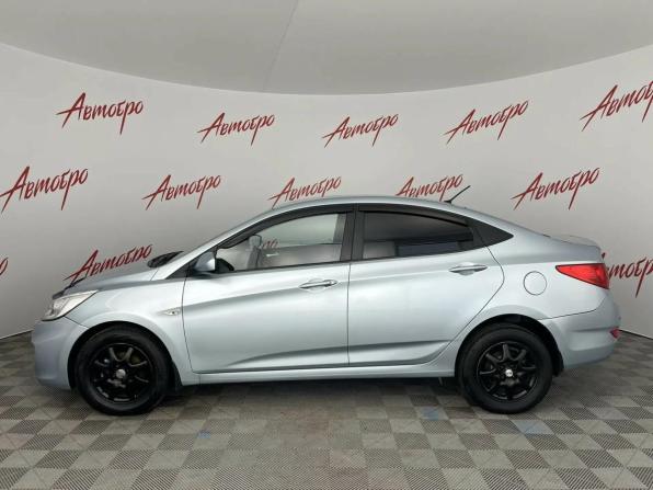 Hyundai Solaris I с пробегом 2012 года, цена 699 000 рублей, 169755 км, седан, Автокод Объявления