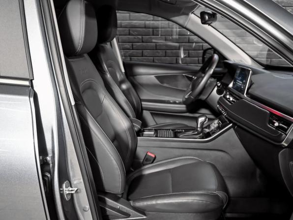 Chery Tiggo 4 Pro I с пробегом 2024 года, цена 1 730 000 рублей, 12859 км, внедорожник, Автокод Объявления