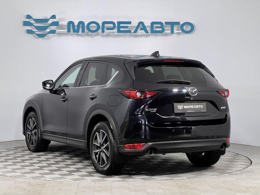 Mazda CX-5 II Калининград  - изображение 7