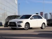 Mitsubishi Lancer X Рестайлинг Самара  - изображение 21