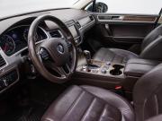 Volkswagen Touareg II Рестайлинг Москва  - изображение 31