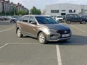 Lada (ВАЗ) Vesta I Рестайлинг (NG) Оренбург  - изображение 13