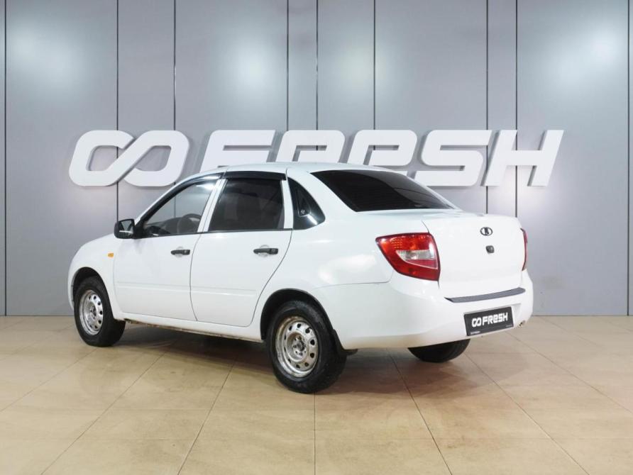 Lada (ВАЗ) Granta I Воронеж  - изображение 2
