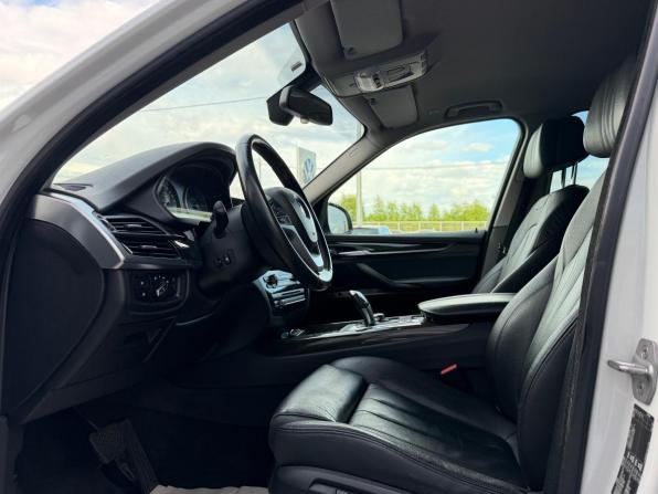 BMW X5 III (F15) с пробегом 2015 года, цена 3 690 000 рублей, 160000 км, внедорожник, Автокод Объявления
