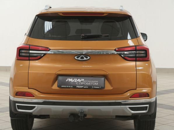 Chery Tiggo 4 I Рестайлинг с пробегом 2019 года, цена 1 157 000 рублей, 140000 км, внедорожник, Автокод Объявления