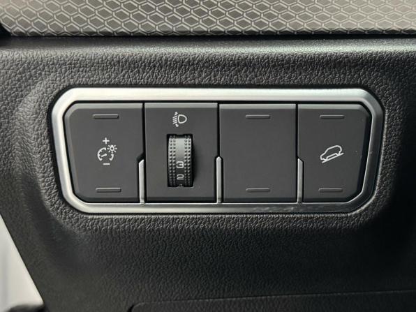 Haval F7 I Рестайлинг с пробегом 2023 года, цена 2 487 000 рублей, 18708 км, внедорожник, Автокод Объявления