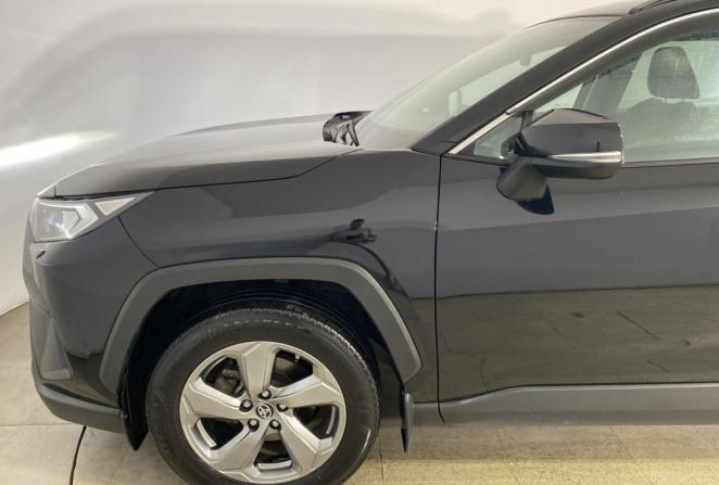 Toyota RAV4 V (XA50) с пробегом 2021 года, цена 3 650 000 рублей, 71491 км, внедорожник, Автокод Объявления