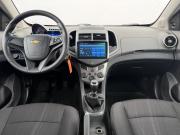 Chevrolet Aveo II Москва  - изображение 23