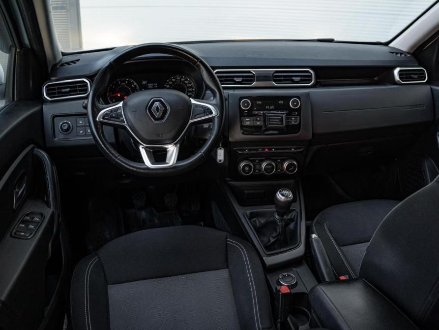 Renault Duster II Краснодар  - изображение 6