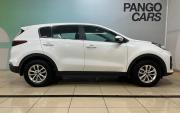 Kia Sportage IV Рестайлинг Набережные Челны  - изображение 29