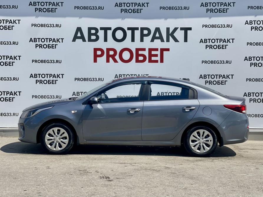 Kia Rio IV Владимир  - изображение 8