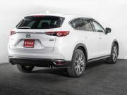 Mazda CX-8 I Иркутск  - изображение 31