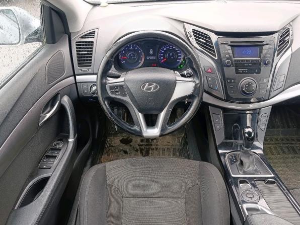 Hyundai i40 I с пробегом 2014 года, цена 1 069 000 рублей, 184372 км, седан, Автокод Объявления
