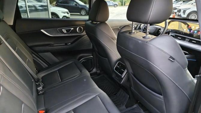 Chery Tiggo 7 Pro Max I Рестайлинг с пробегом 2024 года, цена 2 179 900 рублей, 22085 км, внедорожник, Автокод Объявления