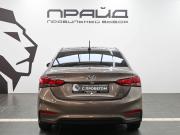 Hyundai Solaris II Ростов-на-Дону  - изображение 23