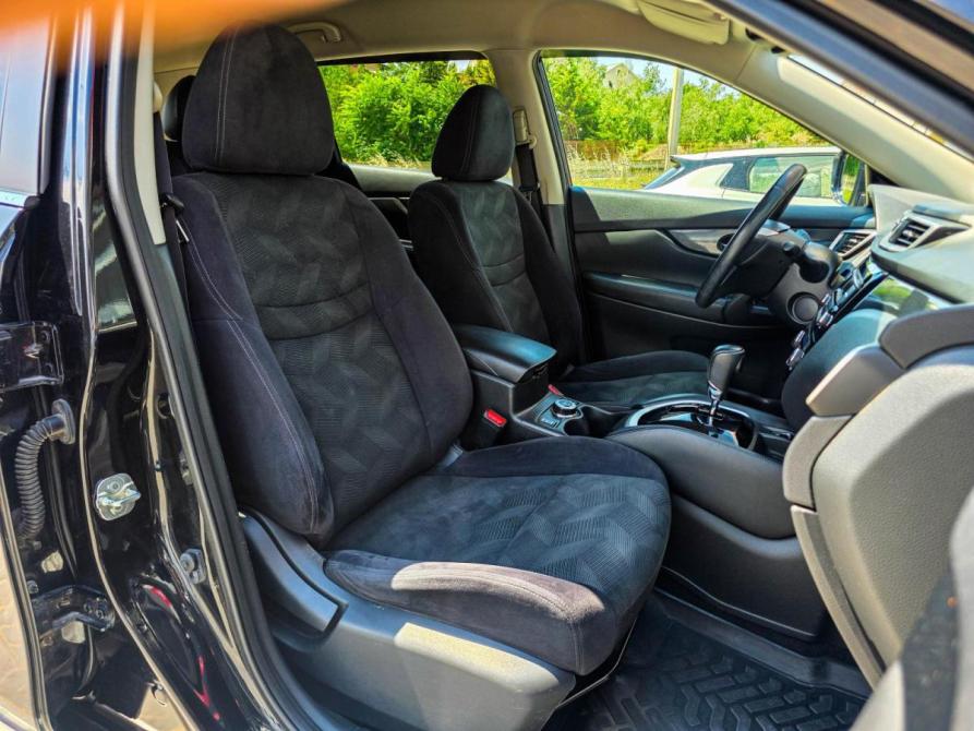 Nissan X-Trail III Крым  - изображение 8