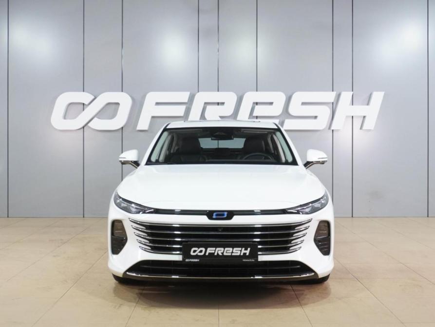 FAW Bestune B70 I Воронеж  - изображение 3