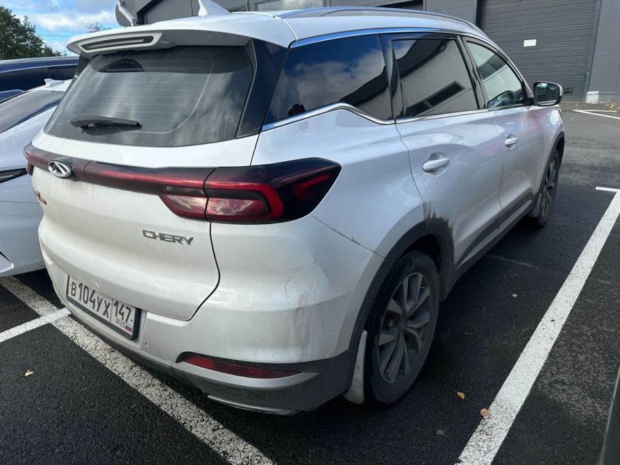 Chery Tiggo 7 Pro I Санкт-Петербург  - изображение 4