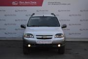 Chevrolet Niva I Рестайлинг Старый Оскол  - изображение 22