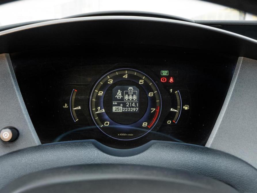 Honda Civic VIII Ставрополь  - изображение 23