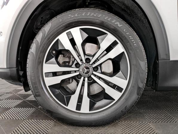 Mercedes-Benz GLB I (X247) с пробегом 2021 года, цена 3 920 000 рублей, 68736 км, внедорожник, Автокод Объявления