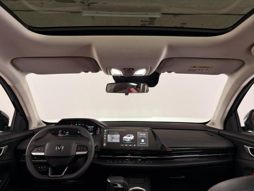Changan UNI-S (CS55 Plus) Екатеринбург  - изображение 22