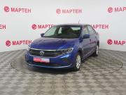 Volkswagen Polo VI Вологда  - изображение 18