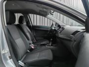 Mitsubishi Lancer X Москва  - изображение 32