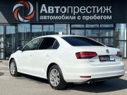 Volkswagen Jetta VI Рестайлинг Волгоград  - изображение 27