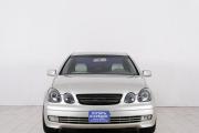 Lexus GS II Рестайлинг Красноярск  - изображение 26