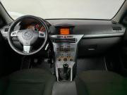 Opel Astra H Рестайлинг Москва  - изображение 30