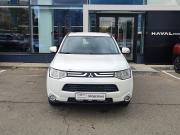 Mitsubishi Outlander III Москва  - изображение 18