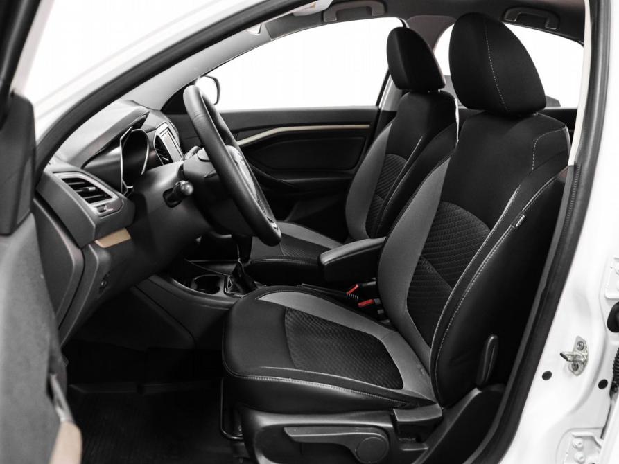 Lada (ВАЗ) Vesta I Минеральные Воды  - изображение 8