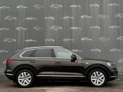Volkswagen Touareg III Санкт-Петербург  - изображение 48