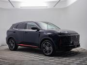 Changan CS55 Plus II Москва  - изображение 22