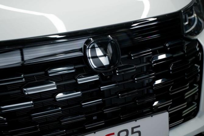 Новый Changan CS95 I Рестайлинг 2 2024 года, цена 4 609 900 рублей, внедорожник, Автокод Объявления