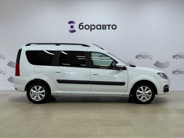 Lada (ВАЗ) Largus I Рестайлинг с пробегом 2024 года, цена 1 450 000 рублей, 21350 км, универсал, Автокод Объявления
