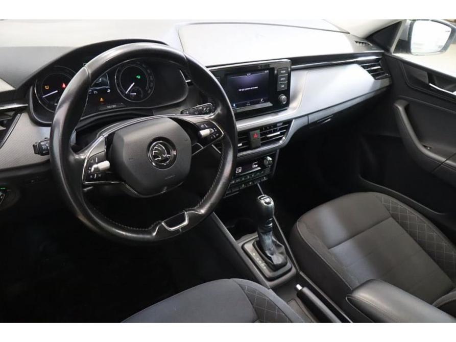 Skoda Rapid II Коломна  - изображение 6