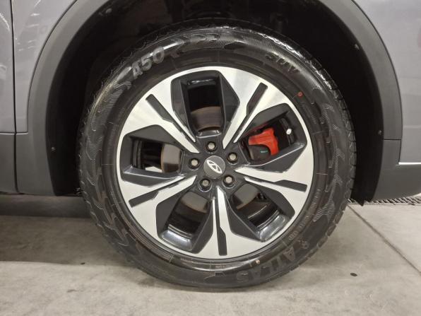 Chery Tiggo 7 Pro Max I с пробегом 2023 года, цена 2 170 000 рублей, 26845 км, внедорожник, Автокод Объявления