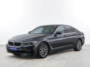 BMW 5 серии VII (G30/G31/G38) Москва  - изображение 34