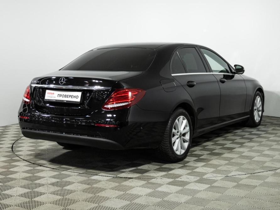 Mercedes-Benz E-Класс V (W213 S213 C238) Санкт-Петербург  - изображение 6