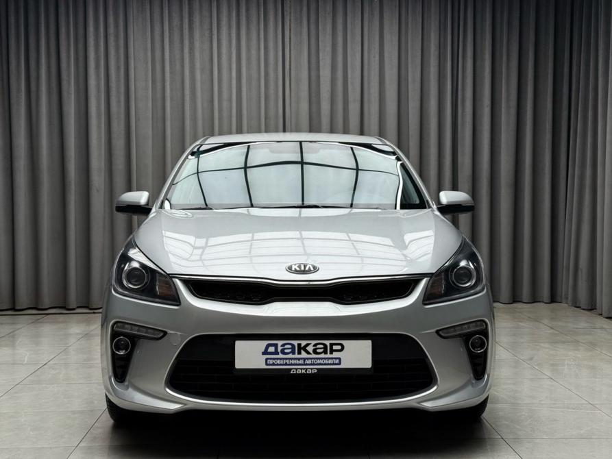 Kia Rio IV Ижевск  - изображение 2