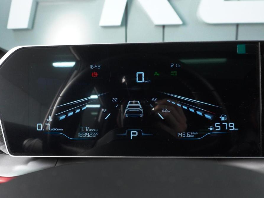 Geely Coolray I Рестайлинг Минеральные Воды  - изображение 17
