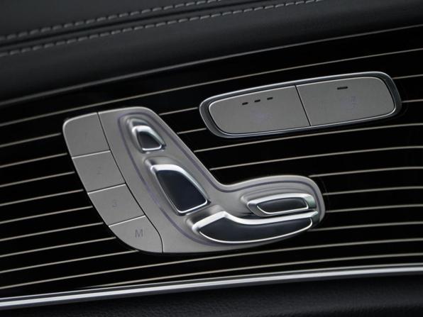 Mercedes-Benz E-Класс AMG V (W213) с пробегом 2018 года, цена 6 400 055 рублей, 101944 км, седан, Автокод Объявления