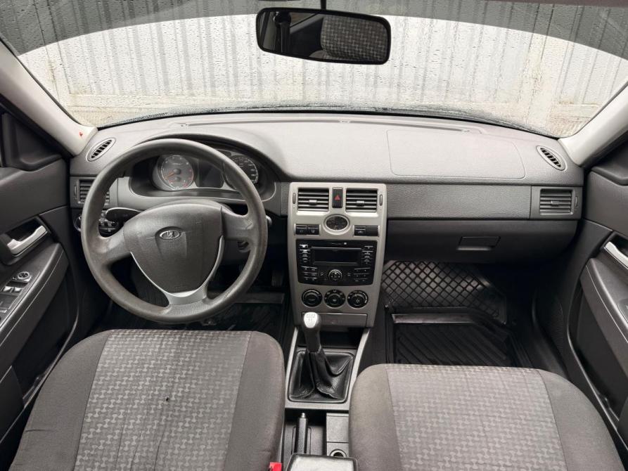 Lada (ВАЗ) Priora I Рестайлинг Ростов-на-Дону  - изображение 17