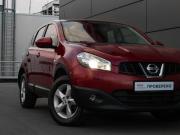 Nissan Qashqai I Рестайлинг Москва  - изображение 38