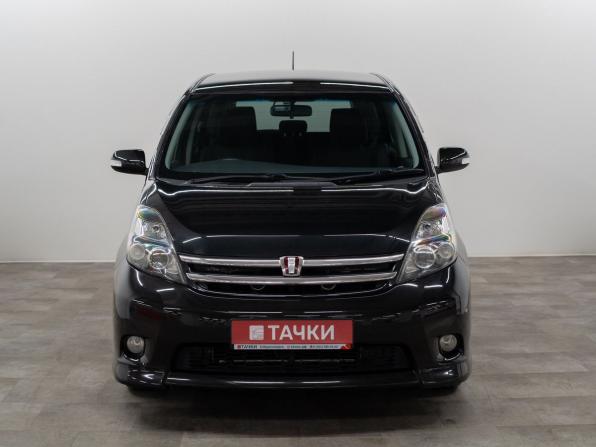 Toyota ISis I Рестайлинг с пробегом 2010 года, цена 1 299 000 рублей, 140638 км, компактвэн, Автокод Объявления